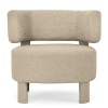 Glen soft armchair - myhome